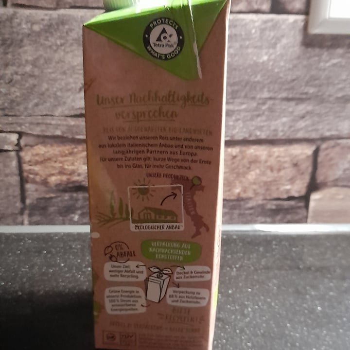 photo of Allos reis milch shared by @sbirurossa on  01 Jul 2022 - review