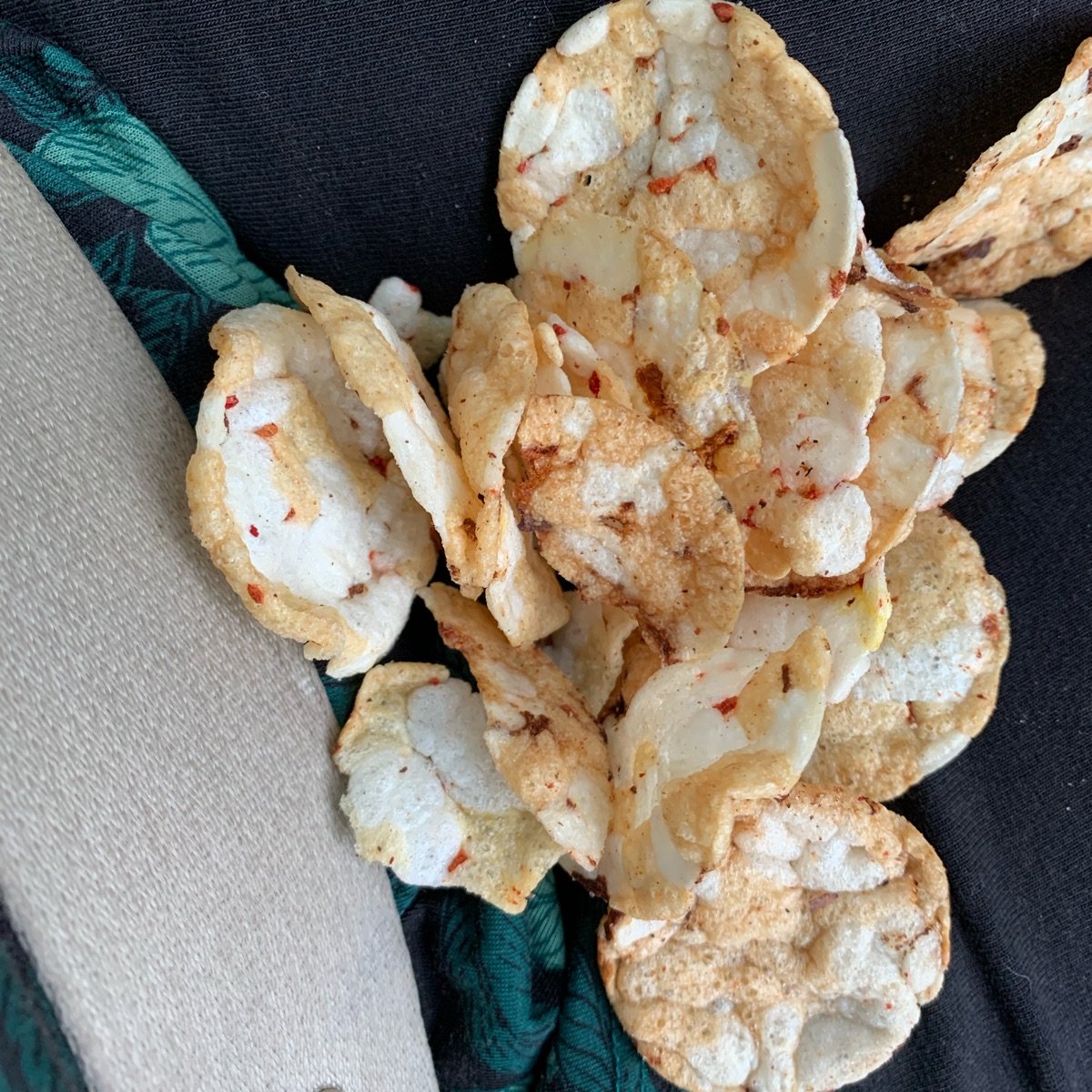 Simple Truth Popped root veggie crisps Reviews abillion