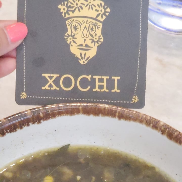 review photo of Xochi Huitlasquites shared by @eriluc on 04 Aug 2022 - review