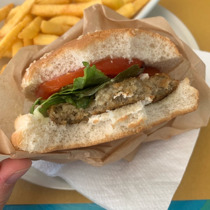 review photo of Bar Gioia soy-mex shared by @arabetta on 15 Aug 2022 - review
