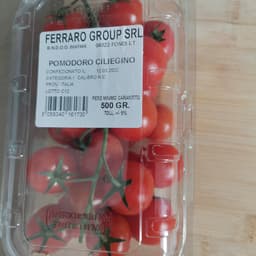Ferraro group Srl
