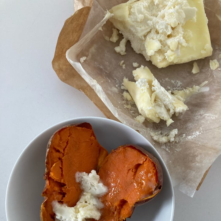 photo of Amma’s Creamery Cultured butter shared by @emmaclairepeter on  04 Apr 2022 - review