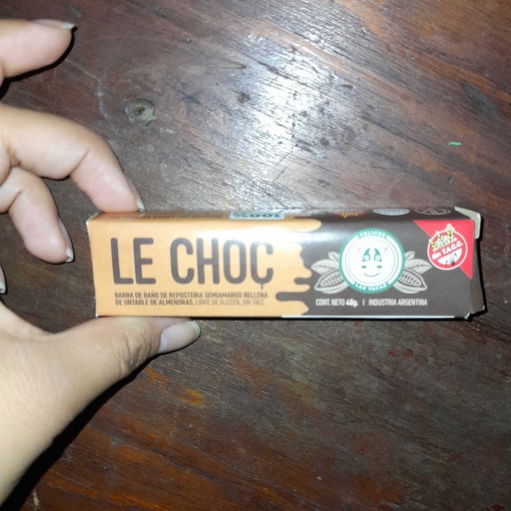 review photo of Felices Las Vacas Le Choc shared by @analiabalbi on 04 Nov 2022 - review
