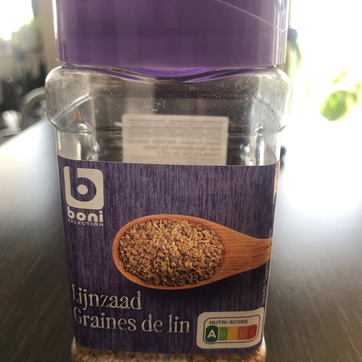 review photo of Boni Selection lin shared by @crisneves on 06 May 2022 - review