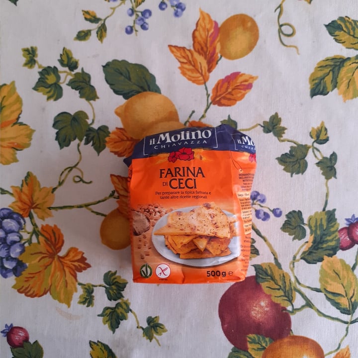 review photo of Il Molino Chiavazza Farina di Ceci shared by @spleen on 09 Apr 2022 - review
