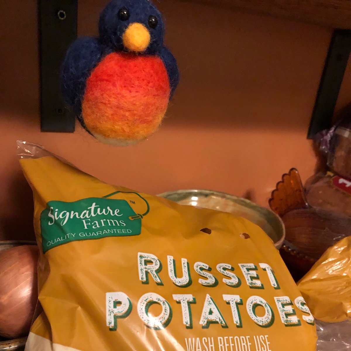 Signature Farms Russet potatoes Reviews abillion