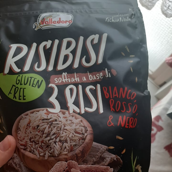 review photo of Valledoro Risibisi ai tre risi shared by @isa96 on 30 May 2022 - review