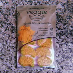 Veggie