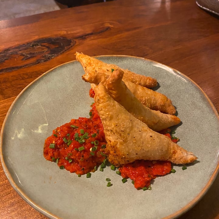 review photo of Tango Nuevo Empanadas shared by @makicat on 07 Mar 2021 - review