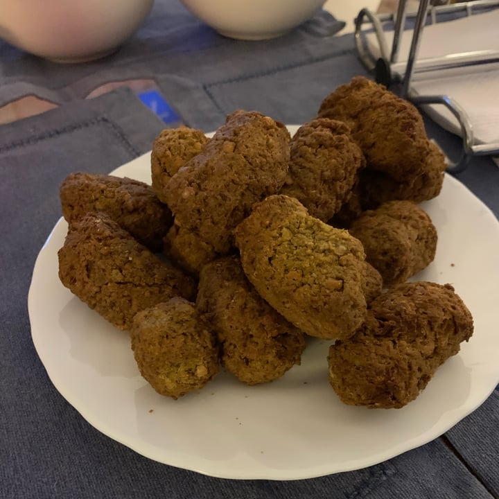photo of Casa Vegana Toques Tikka Spicy shared by @sechague on  08 May 2022 - review
