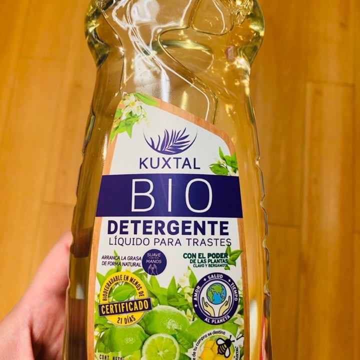 review photo of Kuxtal Lavaplatos shared by @karenrp on 18 Sep 2021 - review