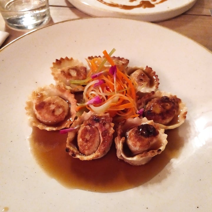 photo of Aromaticus 🥟 gyoza shared by @polpetta on  14 Jun 2022 - review