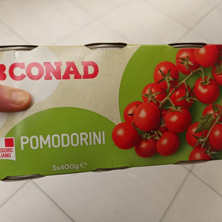 review photo of Conad Pomodorini shared by @mary1986 on 31 Mar 2022 - review