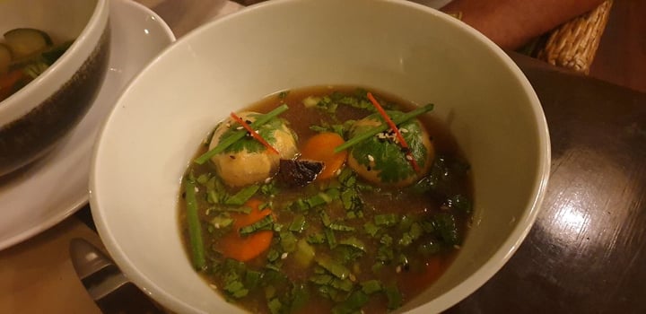 review photo of Fivelements, Bali Plant Based Meals shared by @naveda on 17 Feb 2020 - review