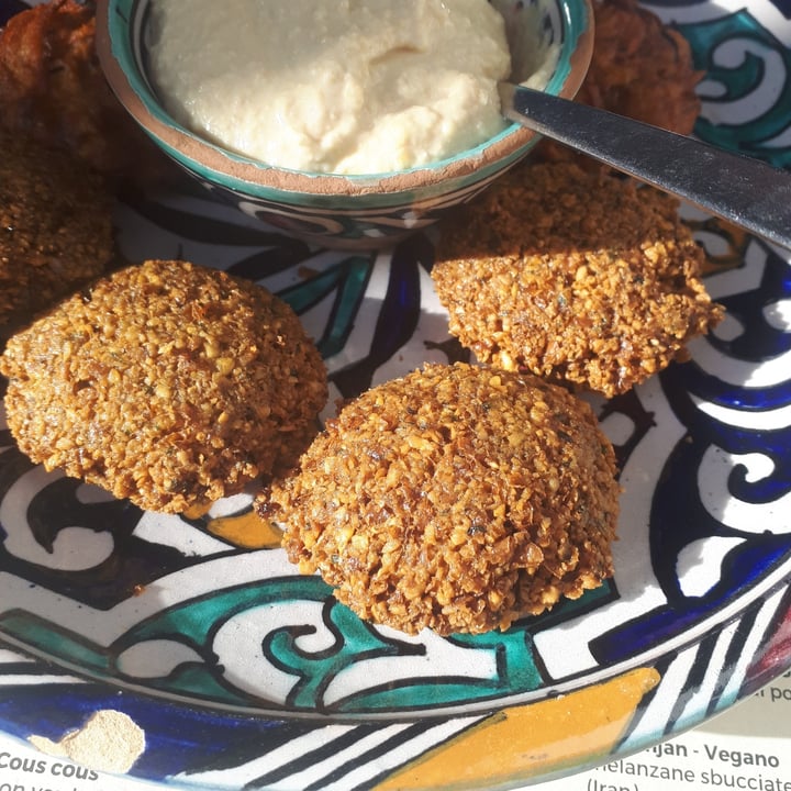 photo of Peace ‘N’ Spice Falafel shared by @elena1704 on  11 Nov 2021 - review