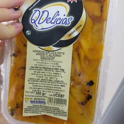 QDelicias