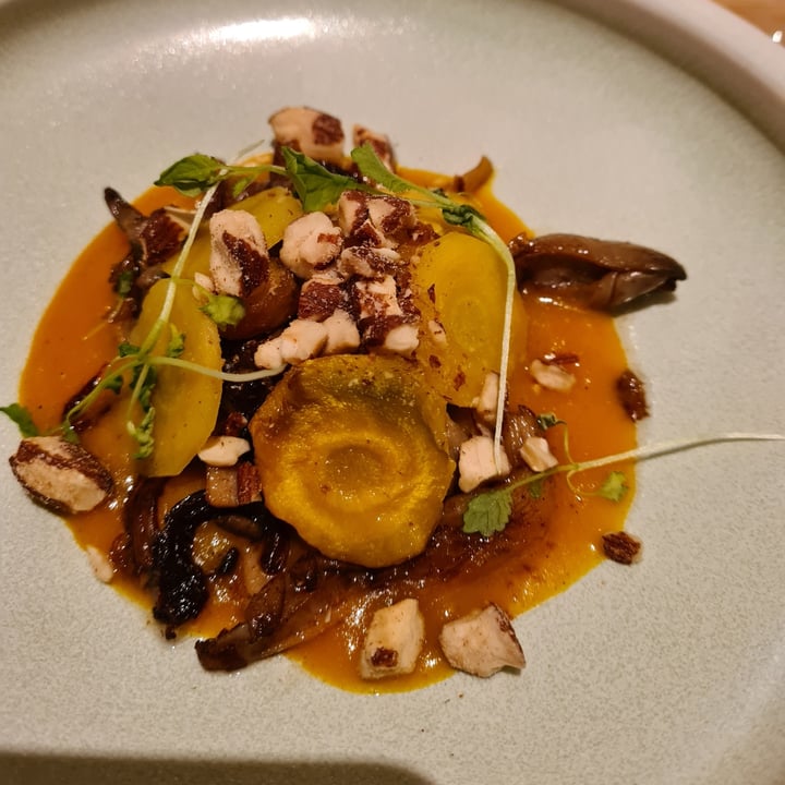 review photo of Yerba Starters shared by @irez on 14 Mar 2022 - review