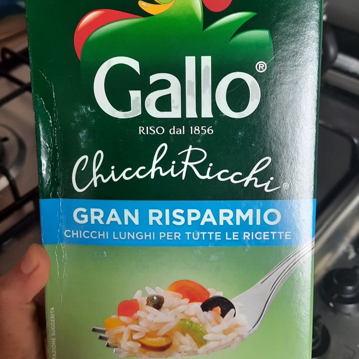 review photo of Gallo Chicchi ricchi shared by @cat3w on 19 Apr 2022 - review