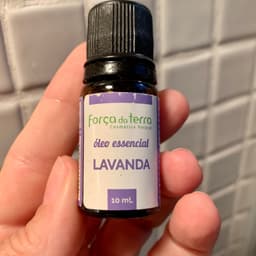 Força da terra