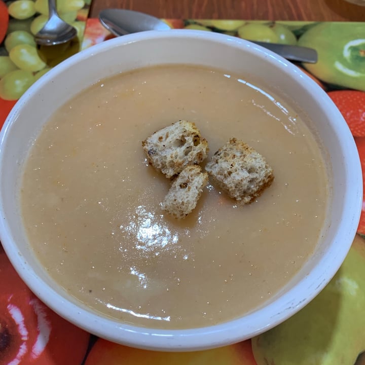 photo of Pimienta Gorda Crema de jitomate shared by @nancy on  14 Sep 2020 - review