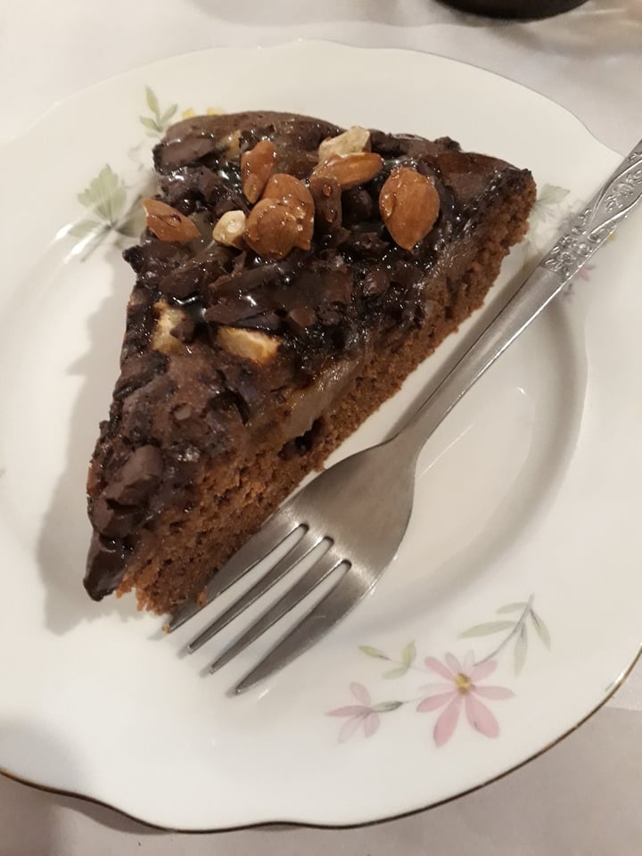photo of Paz Y Flora Torta shared by @lucianacircular on  19 Dec 2020 - review