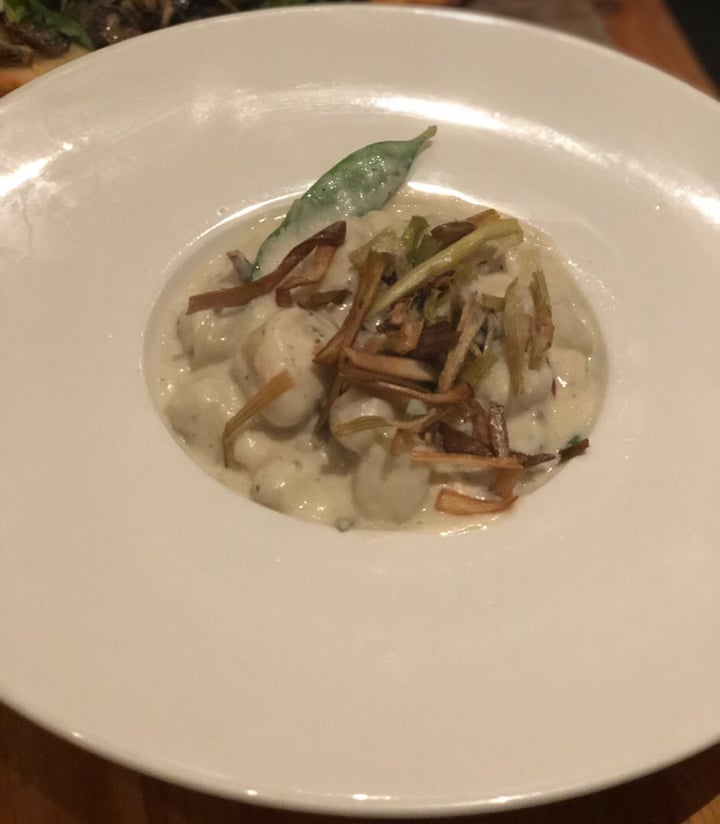 photo of Blossom on Columbus Gnocchi shared by @sp3416 on  25 Nov 2018 - review