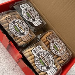 New England Cookie Company