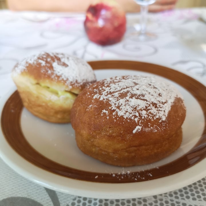 photo of Hotel Luxor Bombolone shared by @rachele82 on  08 Aug 2020 - review