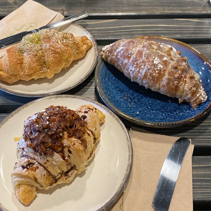 review photo of Revival Cafe Pastries shared by @marshallmarzia on 07 Dec 2021 - review