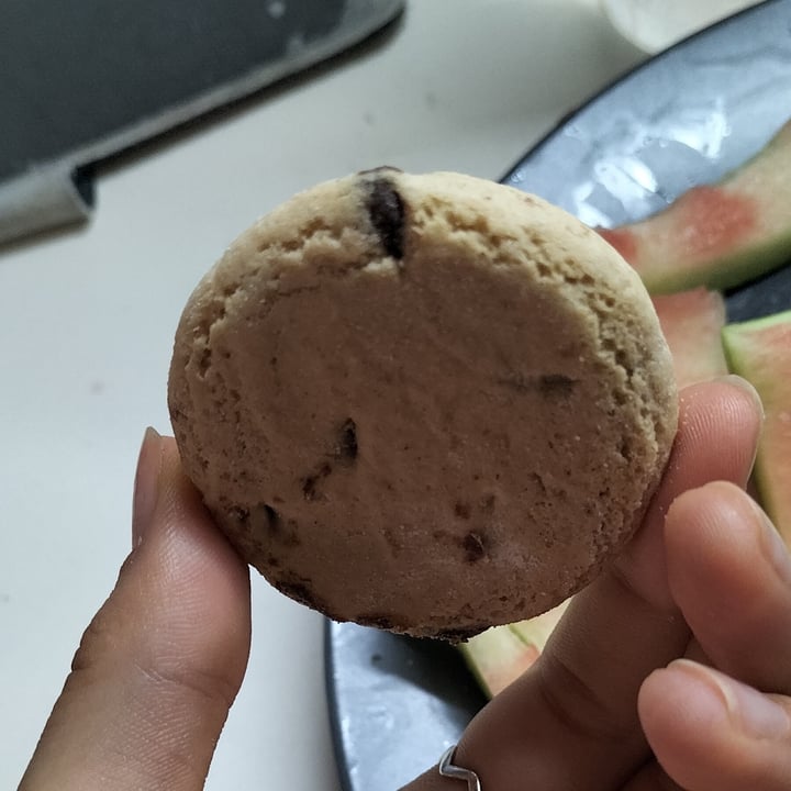 review photo of Gra de gràcia galetes de vainilla i xocolata shared by @annamasana on 24 Jul 2022 - review