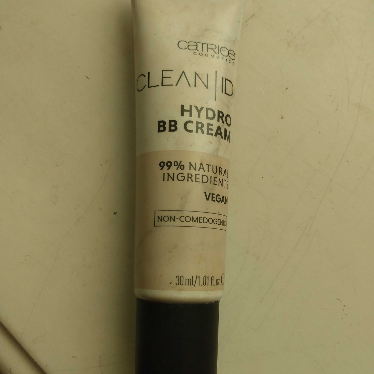 Catrice Cosmetics Hydro BB Cream Review | abillion