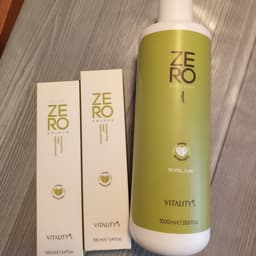 vitality's