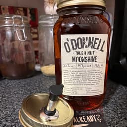 O’Donnell Moonshine