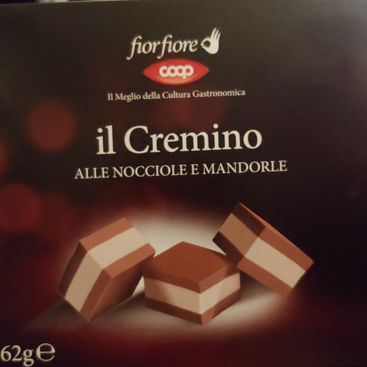photo of Coop Il Cremino shared by @giulia86lotr on  18 Dec 2021 - review