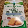Green Giant Veggie Hash browns