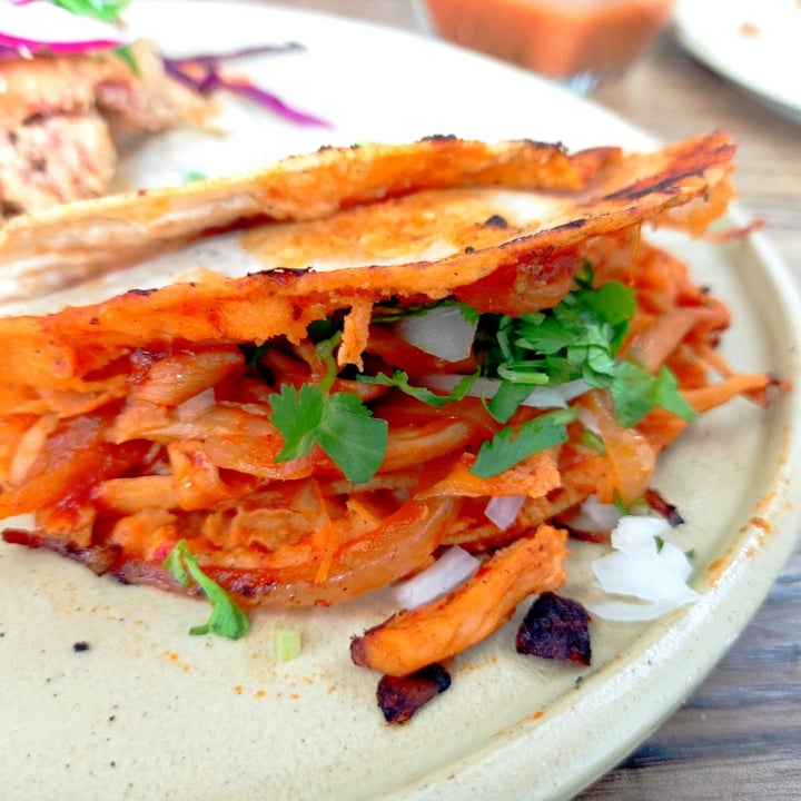 review photo of Chicozapote Tacos De Barbacoa shared by @franj36 on 21 Aug 2022 - review