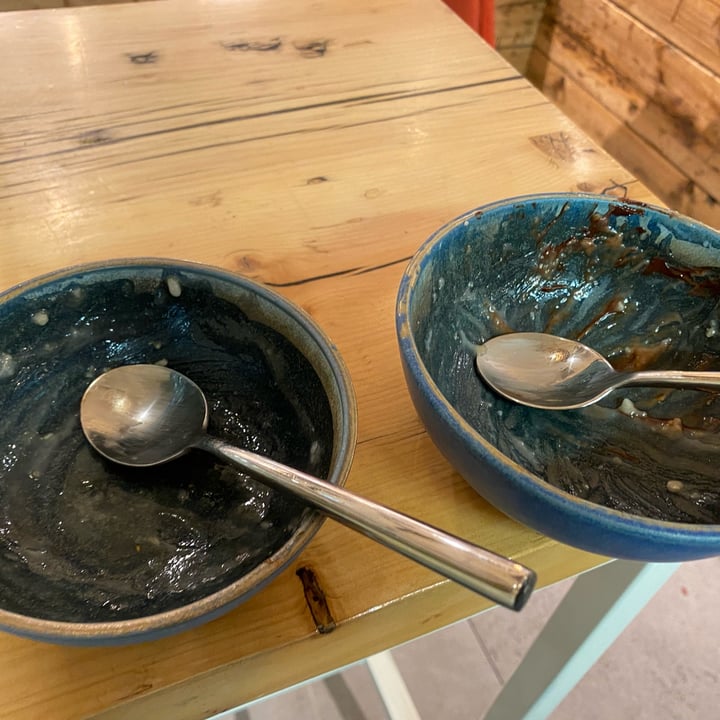 review photo of Café Haferkater, Dresden Altstadt Naschkater und Birnenkater shared by @nsp on 29 Oct 2021 - review