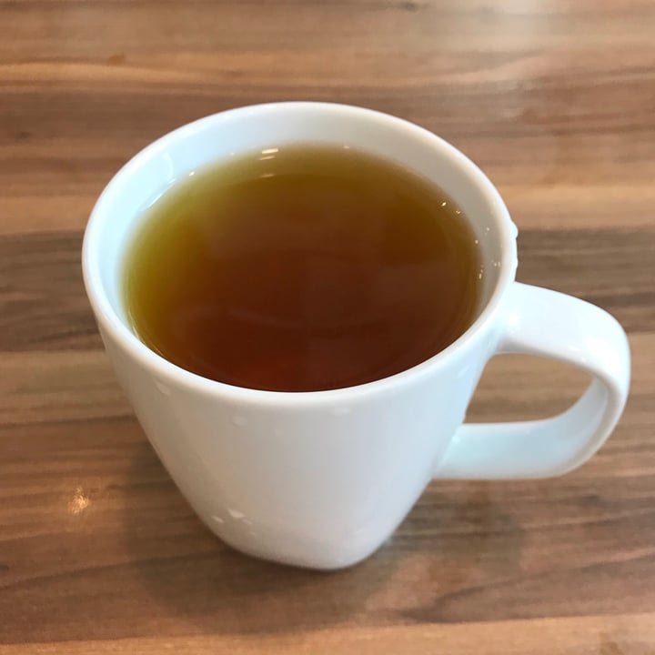 photo of Green Age 菩提素 (Permanently closed) Chrysanthemum Tea shared by @opheeeliaaa on  22 Feb 2021 - review
