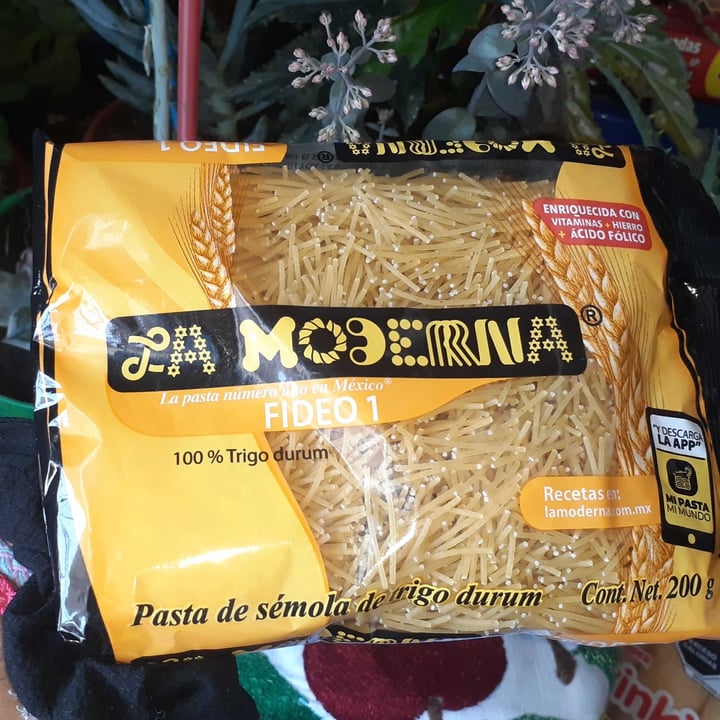 review photo of La moderna sopas shared by @michpl12 on 21 Jul 2022 - review
