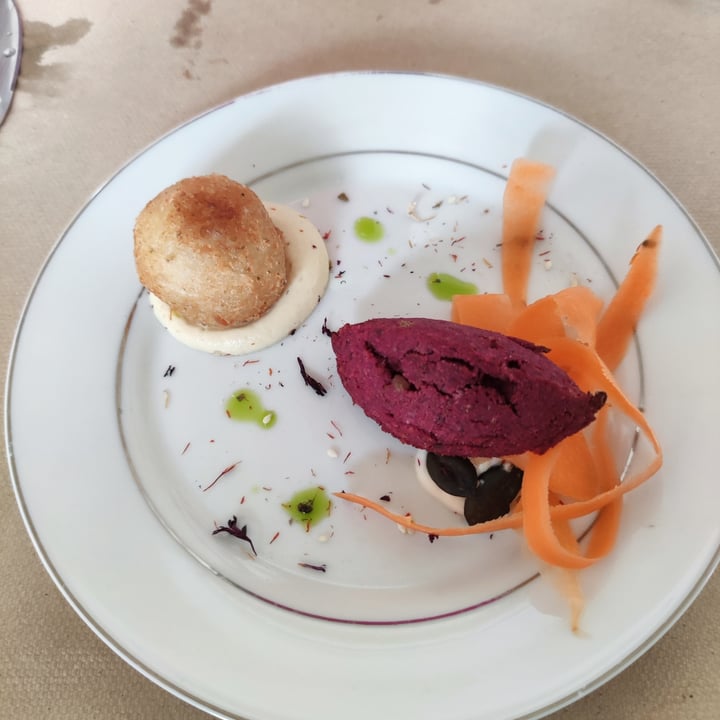 review photo of Fefino Aperitivo shared by @ricaveg on 19 Jun 2022 - review