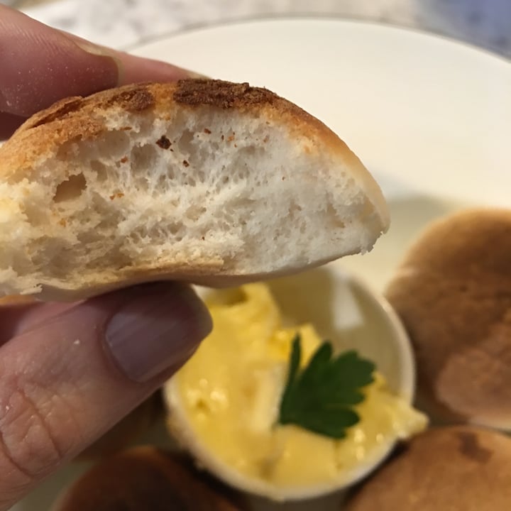 review photo of PizzaExpress Dough Balls 'PizzaExpress' shared by @ivy1008 on 31 Dec 2020 - review