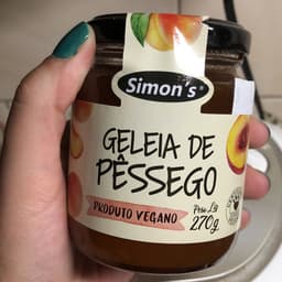 Simon's