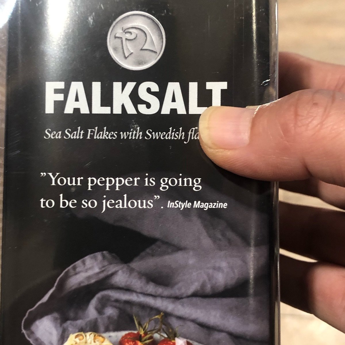 Ikea fark salt Reviews abillion