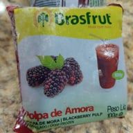 Brasfrut Frutos do Brasil Ltda
