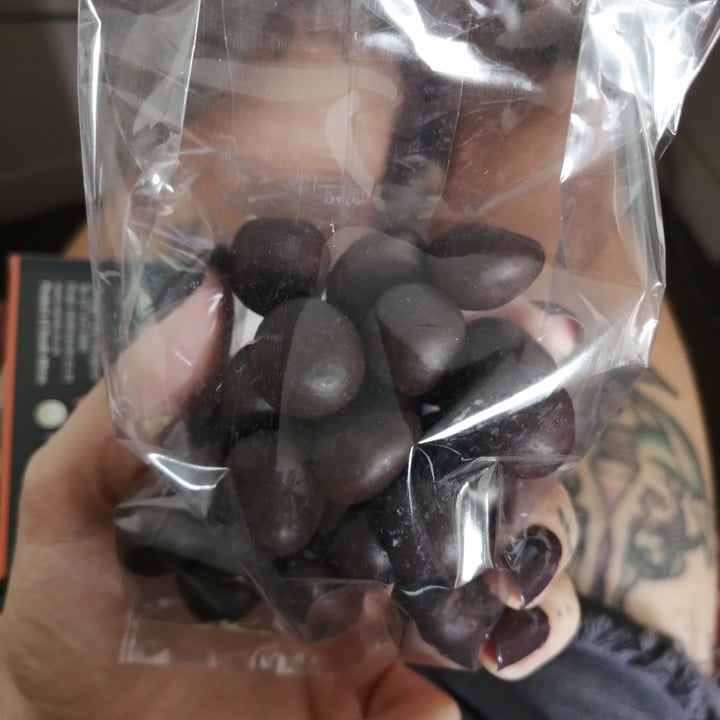 review photo of Nanuki Space Rocks Crunchy Comets shared by @janawinters on 17 Nov 2020 - review