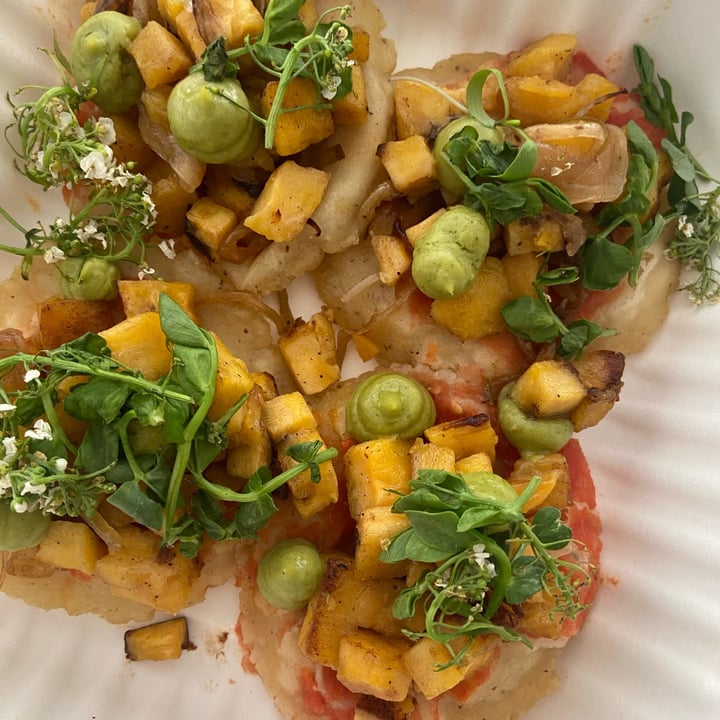 review photo of Na Tlali Garnachas veracruzanas shared by @moonberodd on 03 Jan 2021 - review