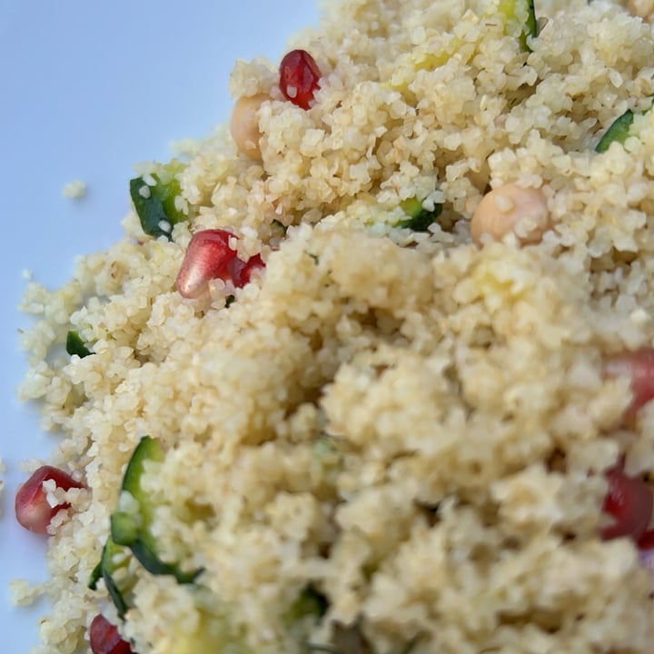 photo of Panificio Moderno Cous Cous shared by @bellofigo on  27 Jun 2022 - review