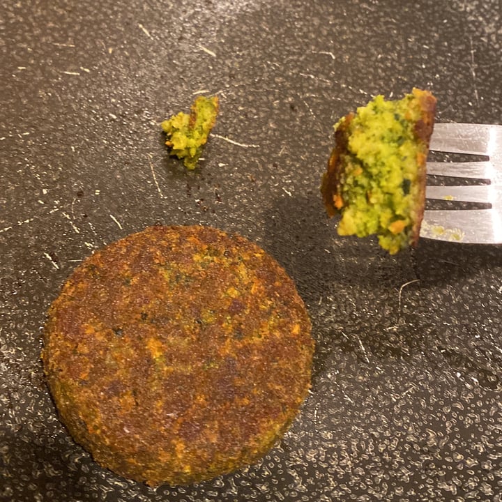 photo of Bonduelle Tortini Spinaci Fagiolini E Broccoli shared by @gae on  18 Jun 2022 - review