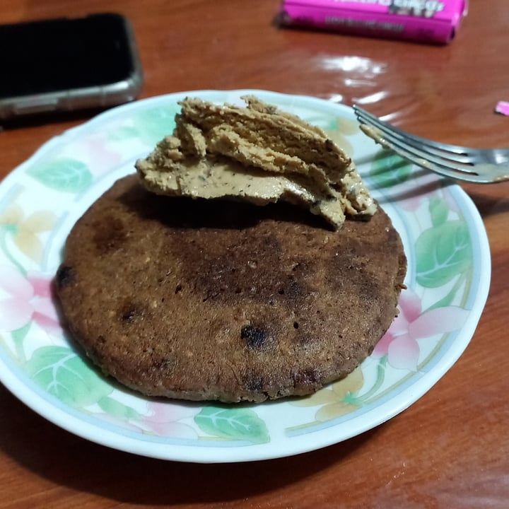 review photo of Bygiro Pancakes De Avena Con Cacao y Chocolate shared by @barby9 on 17 Jul 2022 - review