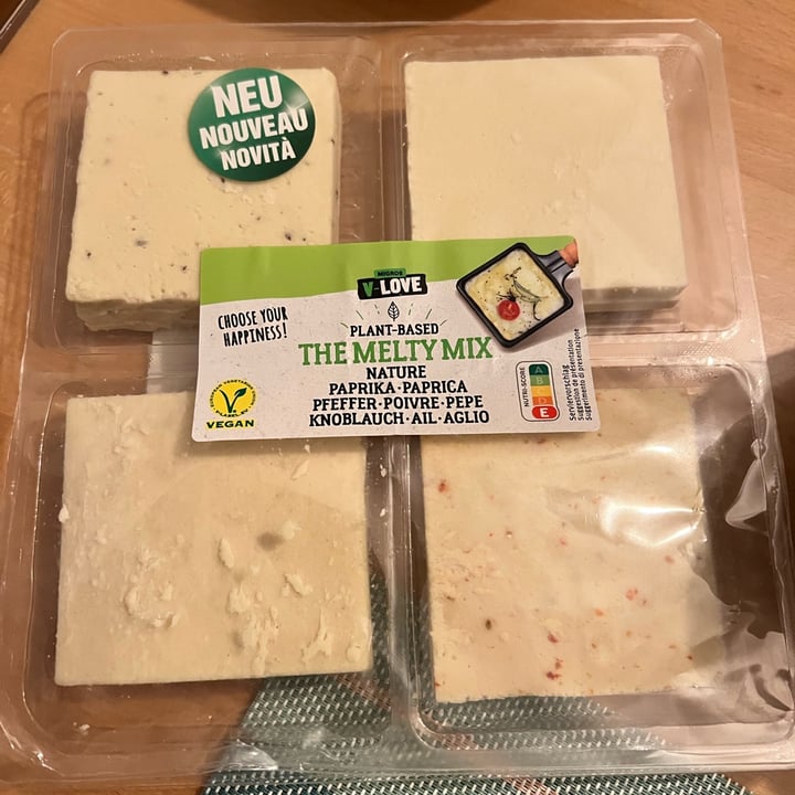 review photo of v-love Raclette shared by @happystar73 on 05 Dec 2022 - review